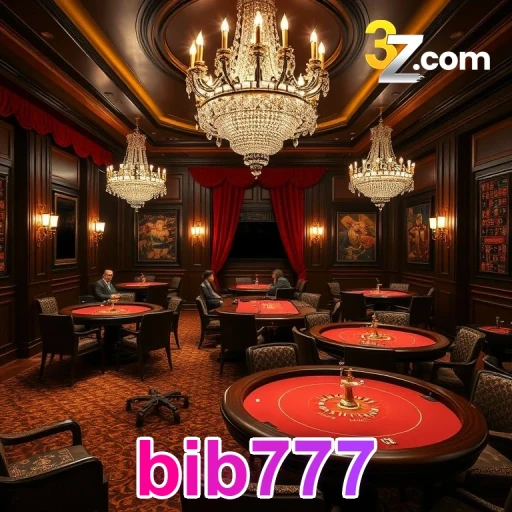 bib777 Baixar Aplicativo