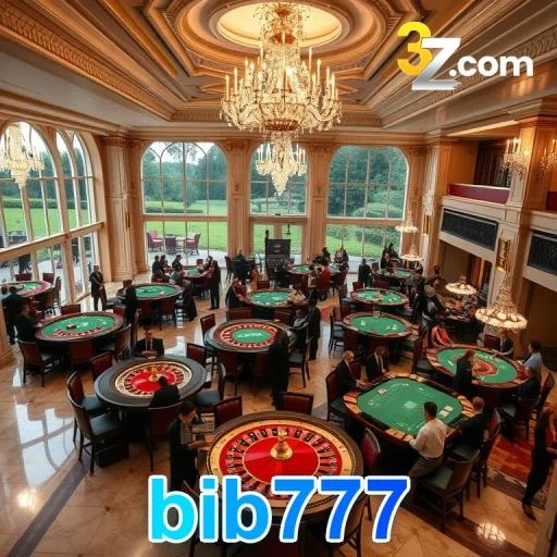 bib777 Sites Confiáveis