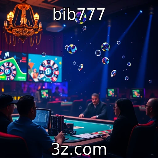 Crescimento da realidade aumentada nos jogos