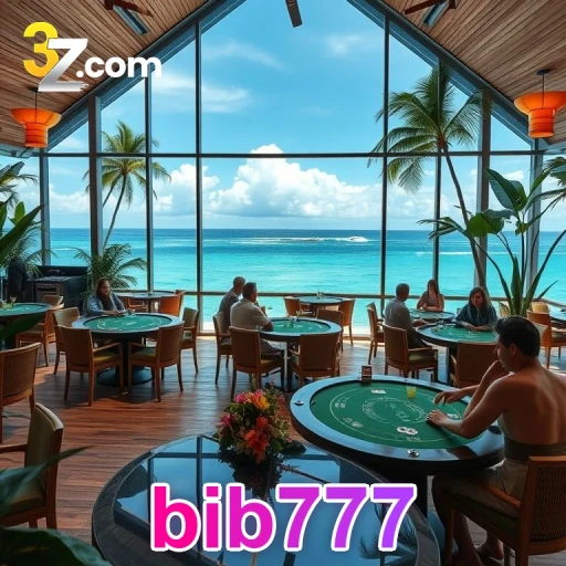 Confiável é o Novo Normal: bib777 Revela Melhores Recursos