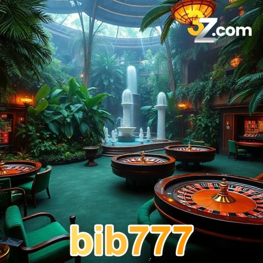 Surpreendente Novidade em Jogos no Site bib777