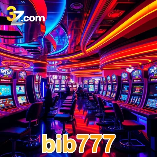 Vantagens VIP no bib777: Jogue com Exclusividade e Estilo